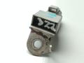 конденсатор Toyota Avensis 2 поколение (T250) 2004, 1.6 л., 3ZZ-FE, бензин, МКПП, 90980-04154, 2500.47193 - фото №4