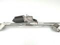 механизм стеклоочистителя (трапеция дворников) Toyota Avensis 2 поколение (T250) 2005, 2.0 л., дизель, МКПП, хетчбэк 5 дв., 85110-05060, MS159200-6410, 05G30A - фото №2