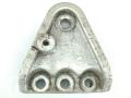кронштейн (крепление) Hyundai Tucson 1 поколение 2004, 2.0 л., D4EA, дизель, МКПП, внедорожник 5 дв. - фото №3