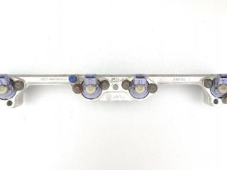 топливная рампа Ford Galaxy 1 поколение 1997, 2.0 л., бензин, МКПП, минивэн, 95WF-9D280-BA