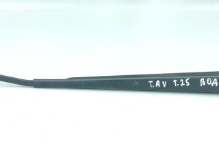 щеткодержатель (поводок стеклоочистителя, дворник) Toyota Avensis 2 поколение (T250) 2005, 2.0 л., дизель, МКПП, хетчбэк 5 дв., 6597