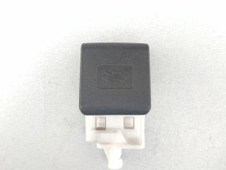 ручка открывания капота Toyota Avensis 2 поколение (T250) 2005, 2.0 л., дизель, МКПП, хетчбэк 5 дв.