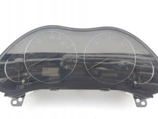 щиток приборов (приборная панель) Toyota Avensis 2 поколение (T250) 2005, 2.0 л., дизель, МКПП, хетчбэк 5 дв., 83800-05631, MB257430-0150