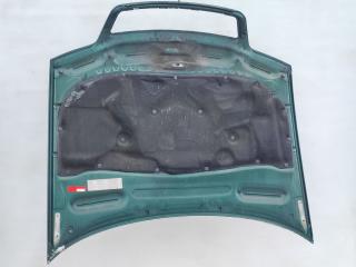 капот Audi A6 4B/C5 1999