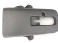 кожух рулевой колонки Toyota Avensis 2 поколение (T250) 2005, 2.0 л., дизель, МКПП, хетчбэк 5 дв., 45286-05100, 45024-05020 - фото №2