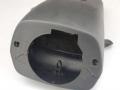 кожух рулевой колонки Toyota Avensis 2 поколение (T250) 2005, 2.0 л., дизель, МКПП, хетчбэк 5 дв., 45286-05100, 45024-05020 - фото №5