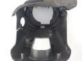 кожух рулевой колонки Toyota Avensis 2 поколение (T250) 2005, 2.0 л., дизель, МКПП, хетчбэк 5 дв., 45286-05100, 45024-05020 - фото №6
