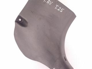 накладка на порог внутренняя Toyota Avensis 2 поколение (T250) 2005, 2.0 л., дизель, МКПП, хетчбэк 5 дв., 62111-05030