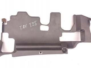 пластик Toyota Avensis 2 поколение (T250) 2005, 2.0 л., дизель, МКПП, хетчбэк 5 дв., 55606-05030C, 33155M