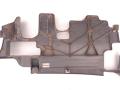 пластик Toyota Avensis 2 поколение (T250) 2005, 2.0 л., дизель, МКПП, хетчбэк 5 дв., 55606-05030C, 33155M - фото №2