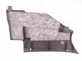 пластик Toyota Avensis 2 поколение (T250) 2005, 2.0 л., дизель, МКПП, хетчбэк 5 дв., 55607-05010, 32782M - фото №2