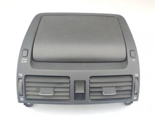 монитор мультимедиа Toyota Avensis 2 поколение (T250) 2005, 2.0 л., дизель, МКПП, хетчбэк 5 дв., 55404-20330, 55404-20340