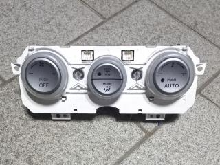 блок управления печки / климат-контроля Mazda 6 GG 2004