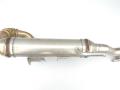 охладитель EGR / Радиатор EGR Toyota Avensis 2 поколение (T250) 2005, 2.0 л., дизель, МКПП, хетчбэк 5 дв. - фото №3