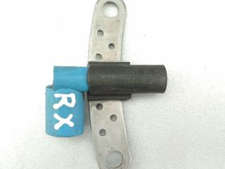 датчик коленвала Renault Scenic RX4 1 поколение 2000, 2.0 л., F4R 744, бензин, МКПП, хетчбэк 5 дв., 8200647554-B