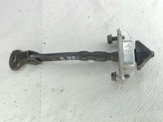 ограничитель открывания двери Mazda 5 CR [рестайлинг] 2007