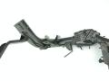 патрубок интеркулера Toyota Avensis 2 поколение (T250) 2005, 2.0 л., дизель, МКПП, хетчбэк 5 дв., 17361-27070 - фото №2