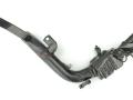 патрубок интеркулера Toyota Avensis 2 поколение (T250) 2005, 2.0 л., дизель, МКПП, хетчбэк 5 дв., 17361-27070 - фото №3