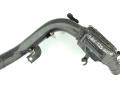 патрубок интеркулера Toyota Avensis 2 поколение (T250) 2005, 2.0 л., дизель, МКПП, хетчбэк 5 дв., 17361-27070 - фото №4