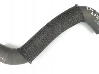 патрубок (трубопровод, шланг) Toyota Avensis 2 поколение (T250) 2005, 2.0 л., дизель, МКПП, хетчбэк 5 дв.