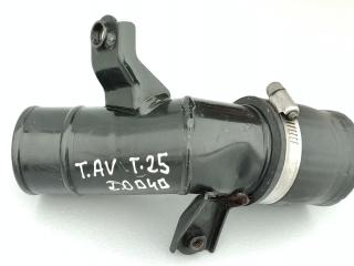 патрубок (трубопровод, шланг) Toyota Avensis 2 поколение (T250) 2005, 2.0 л., дизель, МКПП, хетчбэк 5 дв.