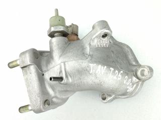 патрубок (трубопровод, шланг) Toyota Avensis 2 поколение (T250) 2005, 2.0 л., дизель, МКПП, хетчбэк 5 дв.