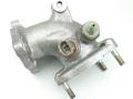 патрубок (трубопровод, шланг) Toyota Avensis 2 поколение (T250) 2005, 2.0 л., дизель, МКПП, хетчбэк 5 дв. - фото №3