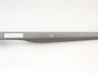 накладка на торпедо (консоль) Toyota Avensis 2 поколение (T250) 2005, 2.0 л., дизель, МКПП, хетчбэк 5 дв., 55475-05010