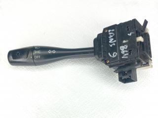 переключатель поворотов Mitsubishi Lancer 9 поколение 2006
