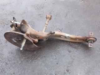 рычаг задний правый Mazda 6 1 поколение [рестайлинг] 2006