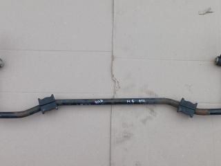 стабилизатор подвески задний Mazda 6 1 поколение [рестайлинг] 2005