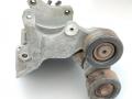 кронштейн (крепление) Hyundai Tucson 1 поколение 2004, 2.0 л., D4EA, дизель, МКПП, внедорожник 5 дв. - фото №3