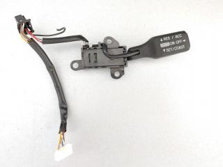 переключатель круиз-контроля Toyota Avensis 2 поколение (T250) 2005, 2.0 л., дизель, МКПП, хетчбэк 5 дв.