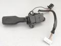 переключатель круиз-контроля Toyota Avensis 2 поколение (T250) 2005, 2.0 л., дизель, МКПП, хетчбэк 5 дв. - фото №2