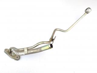 патрубок (трубопровод, шланг) Toyota Avensis 2 поколение (T250) 2005, 2.0 л., дизель, МКПП, хетчбэк 5 дв.