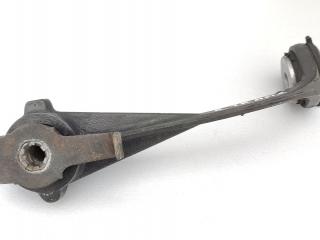 рычаг передний правый Renault Trafic 2 поколение 2003, 1.9 л., дизель, МКПП, микроавтобус