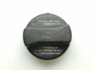 пробка маслозаливная Volkswagen Passat B5 1999, 1.9 л., дизель, МКПП, седан, 026103485A