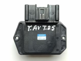 сопротивление печки Toyota Avensis 2 поколение (T250) 2005, 2.0 л., дизель, МКПП, хетчбэк 5 дв., 499300-2121