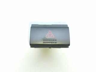 кнопка аварийной сигнализации Toyota Avensis 1 поколение (T220) [рестайлинг] 2001, 2.0 л., 1CD-FTV, дизель, МКПП, седан, 153309