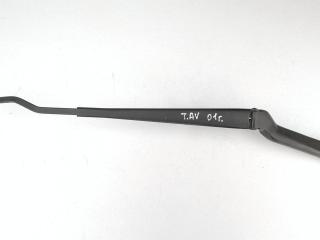 щеткодержатель (поводок стеклоочистителя, дворник) Toyota Avensis 1 поколение (T220) [рестайлинг] 2001, 2.0 л., 1CD-FTV, дизель, МКПП, седан, 85221-05051