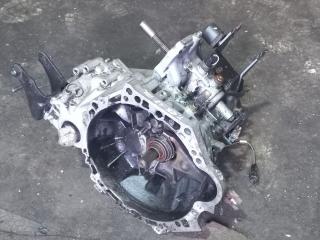 КПП роботизированная Toyota Corolla Verso 1 поколение [рестайлинг] 2005, 1.8 л., бензин, робот