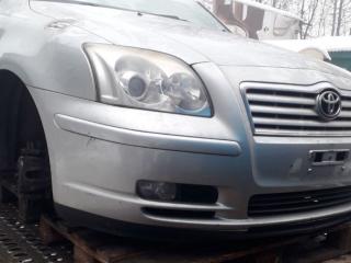передняя часть кузова Toyota Avensis 2 поколение (T250) 2005