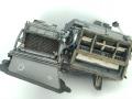 корпус отопителя (печки) Toyota Avensis 2 поколение (T250) 2005, 2.0 л., дизель, МКПП, хетчбэк 5 дв., 87010-05760, MF443200-3092 - фото №2