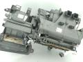 корпус отопителя (печки) Toyota Avensis 2 поколение (T250) 2005, 2.0 л., дизель, МКПП, хетчбэк 5 дв., 87010-05760, MF443200-3092 - фото №4