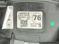 корпус отопителя (печки) Toyota Avensis 2 поколение (T250) 2005, 2.0 л., дизель, МКПП, хетчбэк 5 дв., 87010-05760, MF443200-3092 - фото №5