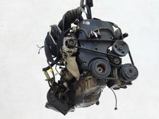 двигатель Chevrolet Lacetti 1 поколение 2009, 1.6 л., F16D3, бензин, F16D3