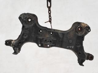 балка подвески передняя (подрамник) Toyota Avensis 1 поколение (T220) [рестайлинг] (2000 - 2003)