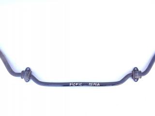 стабилизатор подвески передний Toyota Picnic 1 поколение 1999, 2.2 л., дизель, МКПП, минивэн