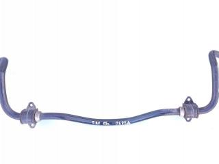 стабилизатор подвески передний Toyota Avensis 2 поколение (T250) 2005, 2.0 л., дизель, МКПП, хетчбэк 5 дв.