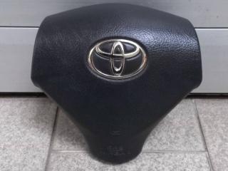 подушка безопасности водителя Toyota Corolla Verso 1 поколение (2001 - 2004)